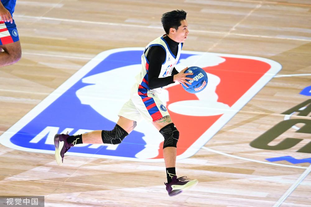 全方位提升 全方位提升