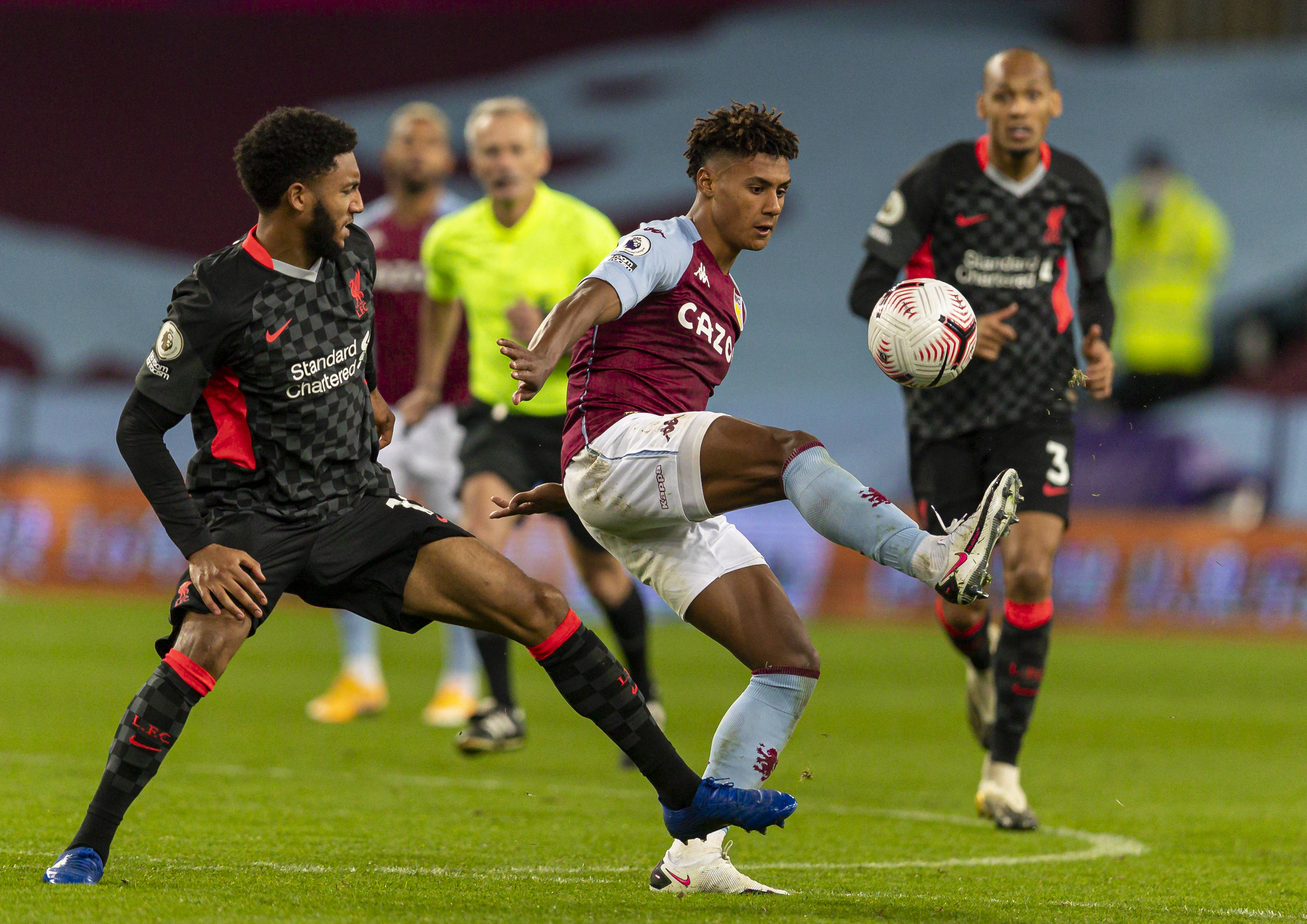 一精神的传 一精神的传